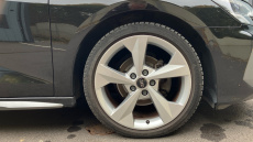 Audi A3 35 TFSI S Line 5dr Petrol Hatchback